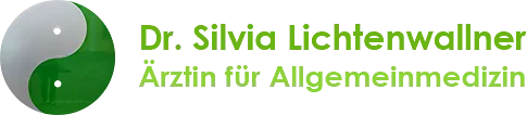 Dr. Silvia Lichtenwallner Logo